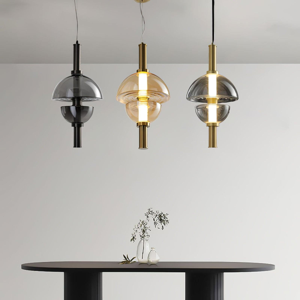 Cirisina Luminosity pendellampa