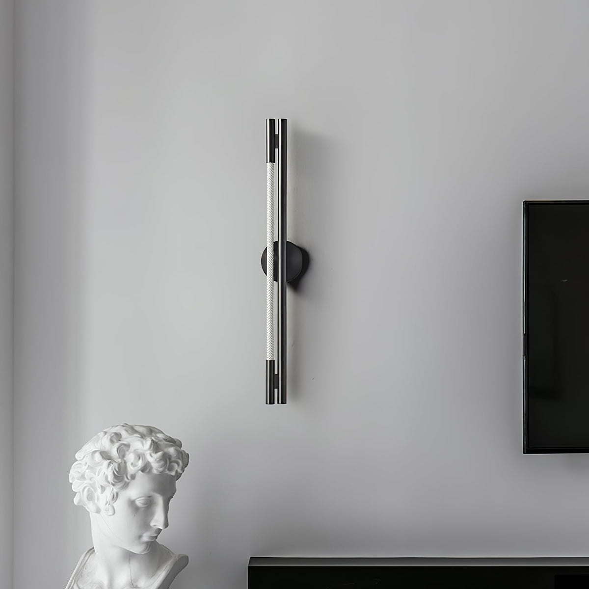 Vavenara moderni minimalistinen sauvaseinävalaisin
