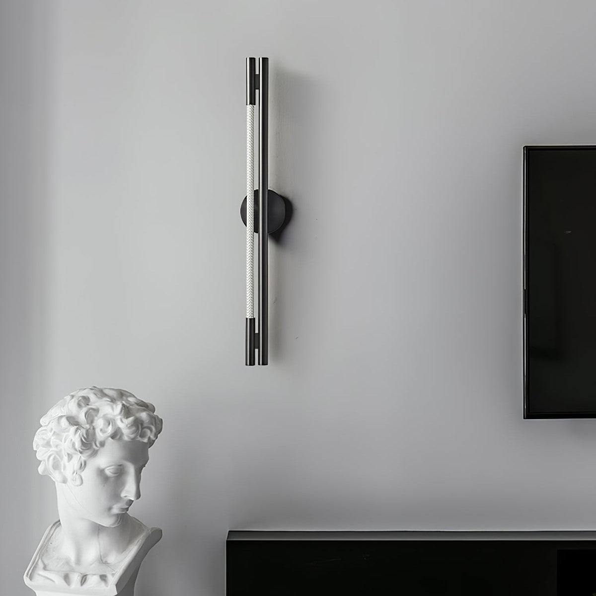 Vavenara moderni minimalistinen sauvaseinävalaisin