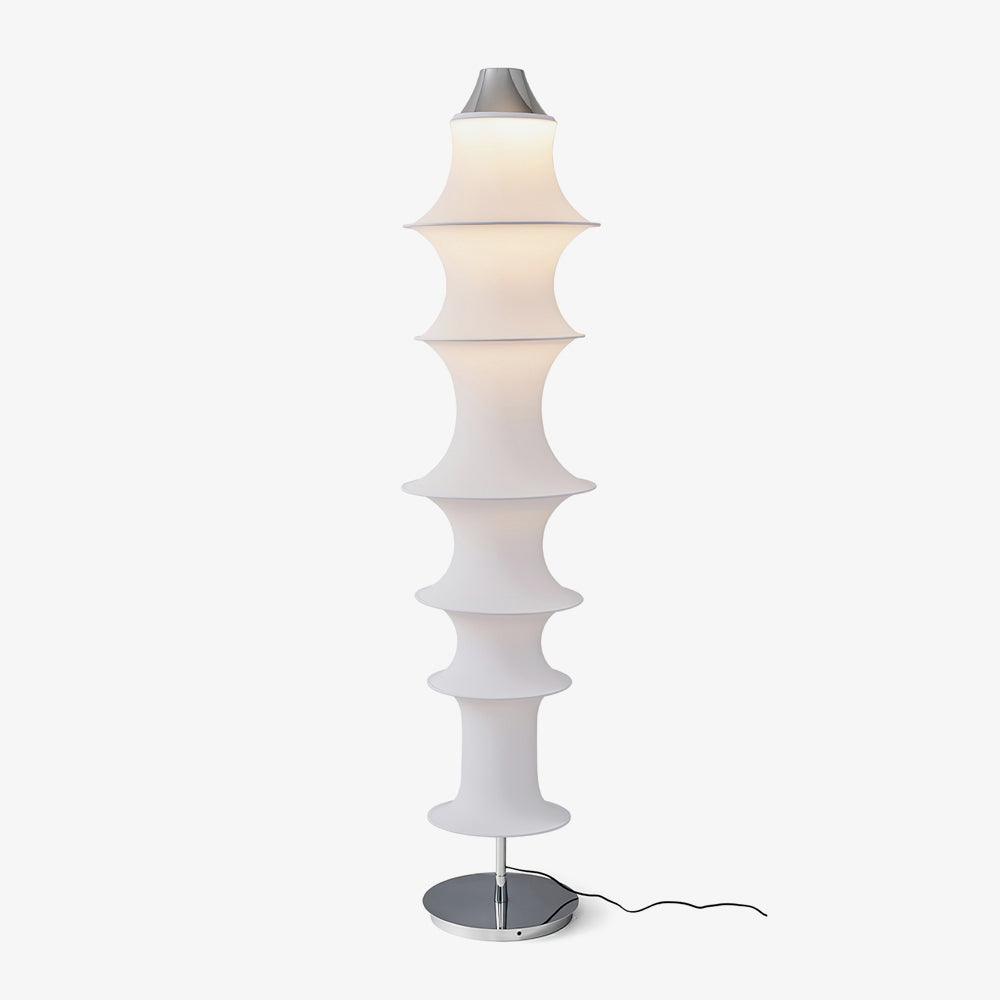 Bhel-gulvlampe