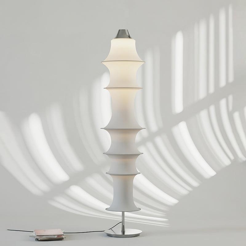 Bhel-gulvlampe