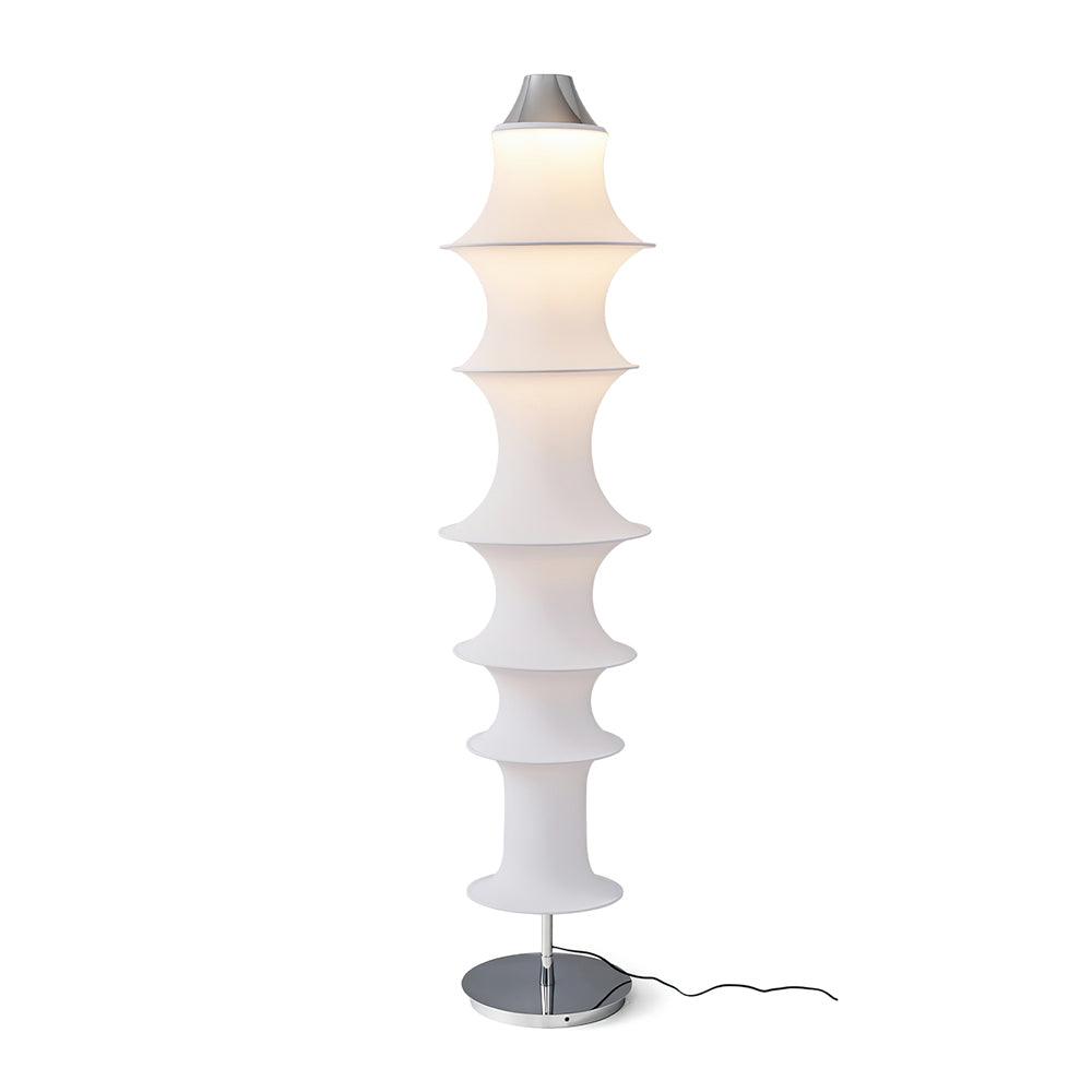 Bhel-gulvlampe