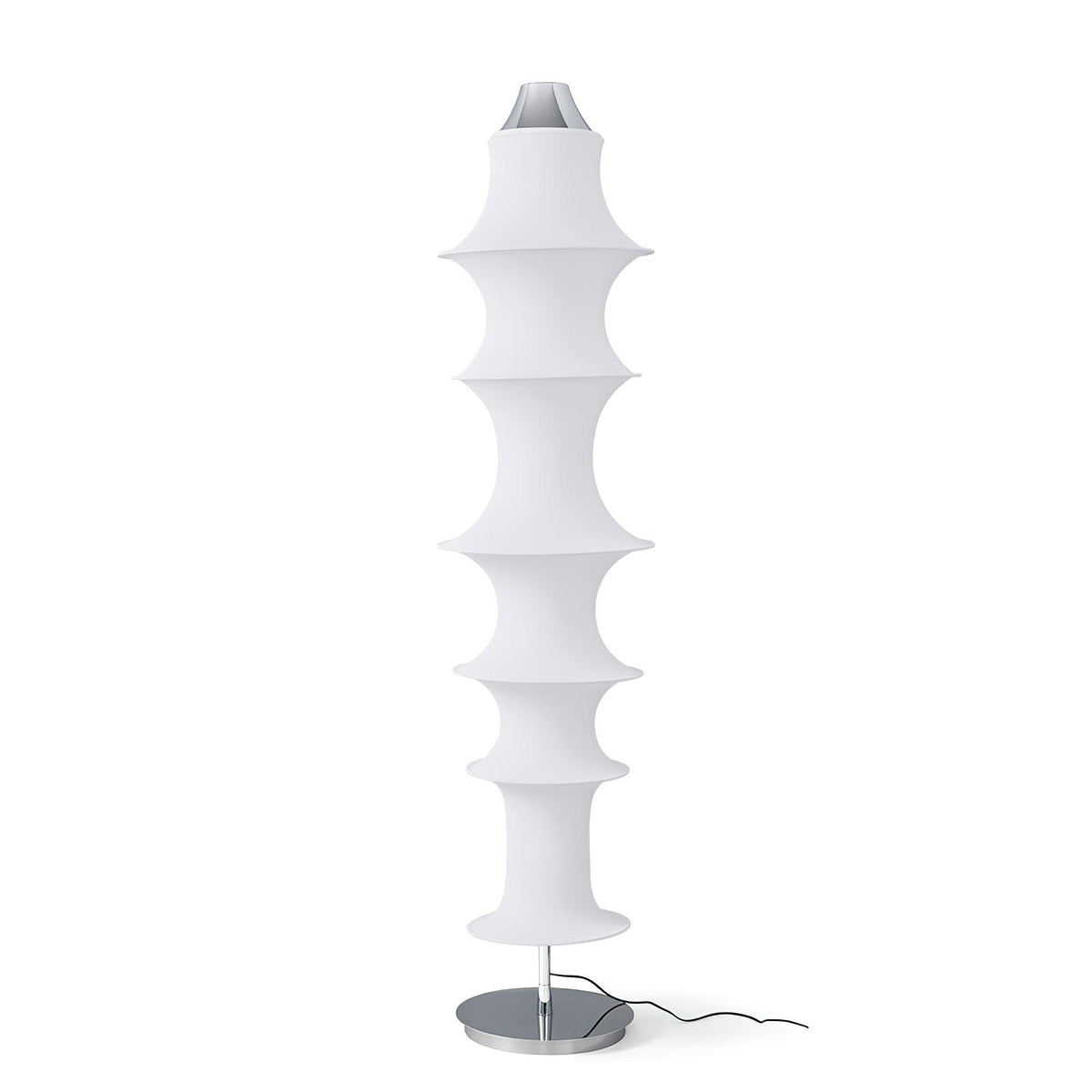Bhel-gulvlampe