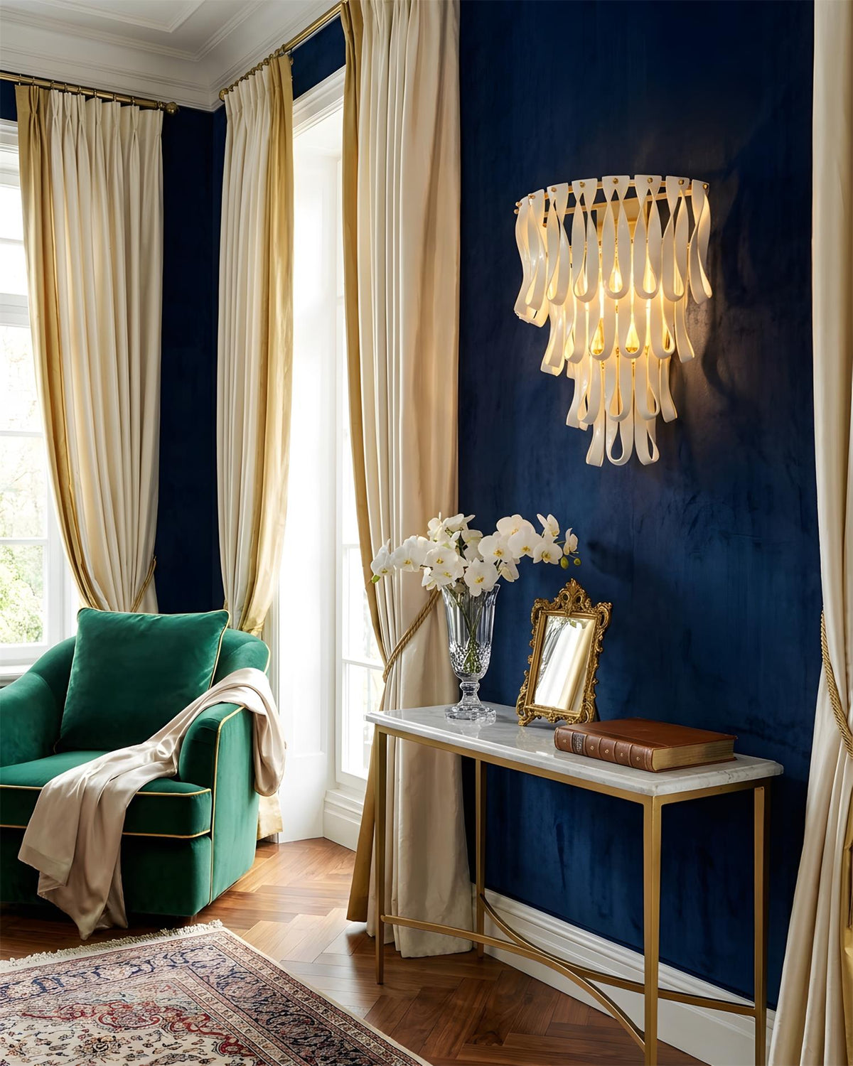 Ciruaria Wall Sconce