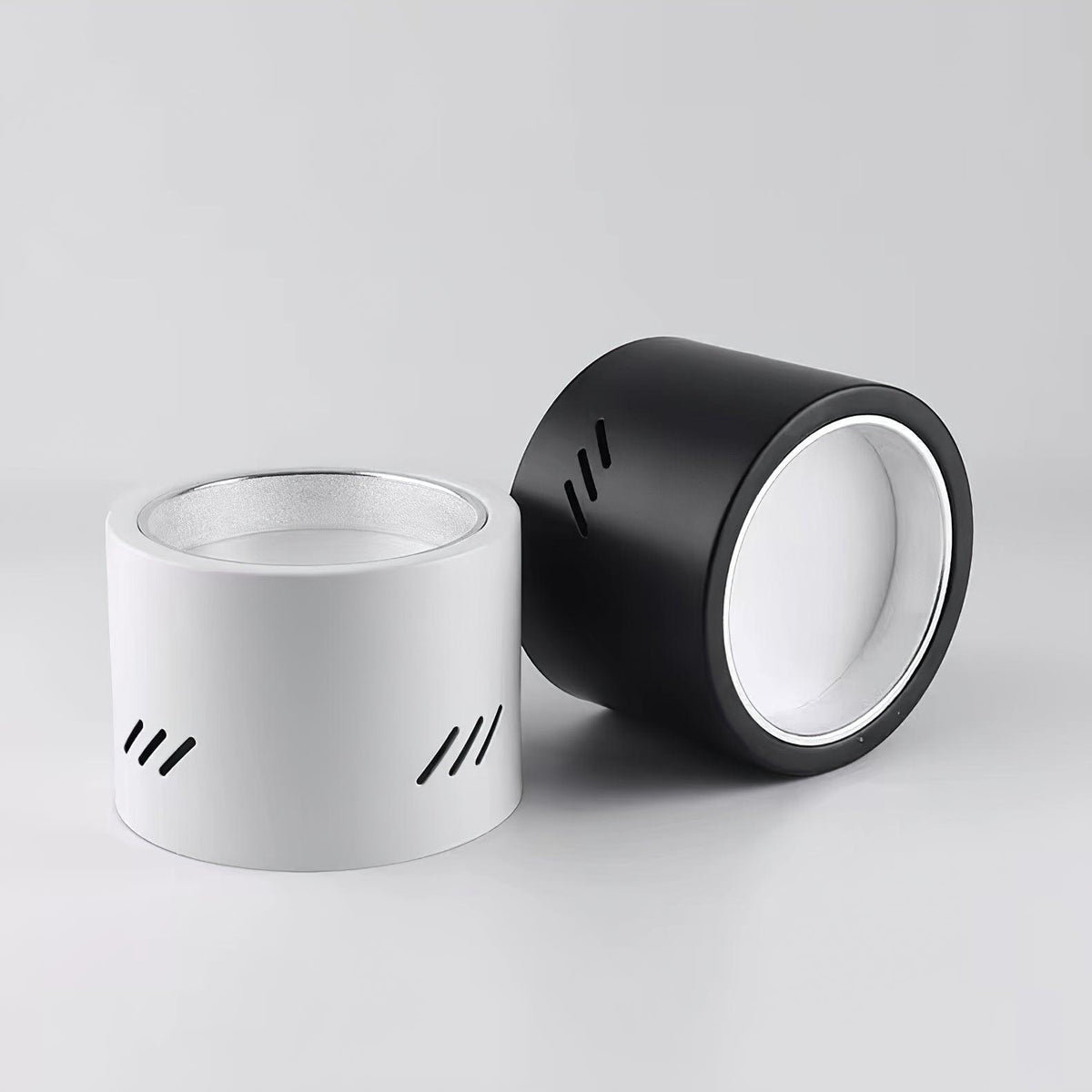 Cumara-moderni minimalistinen kohdevalaisin kattovalaisimeksi