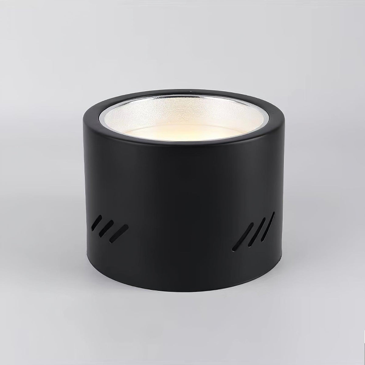 Cumara-moderni minimalistinen kohdevalaisin kattovalaisimeksi