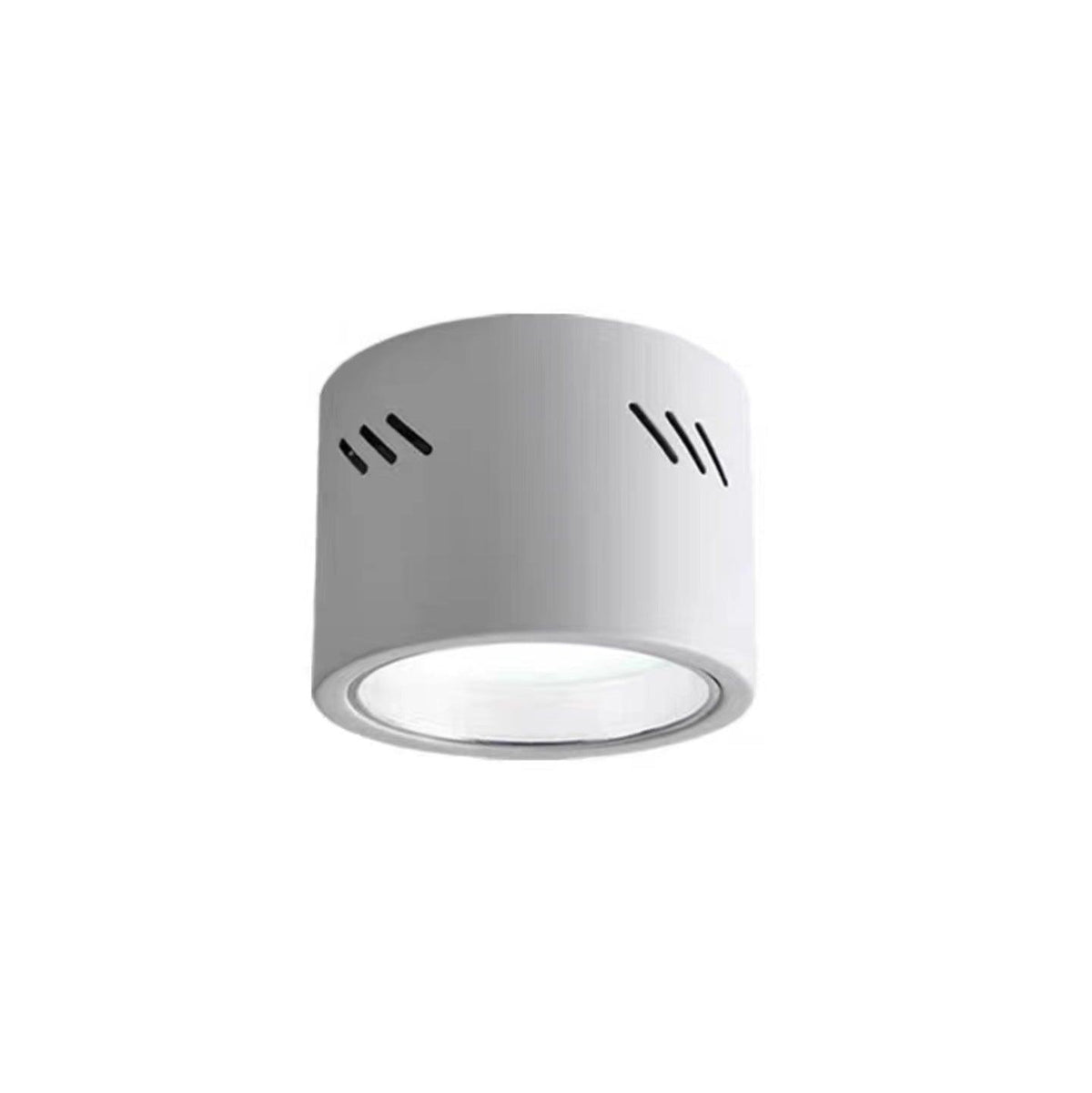 Cumara-moderni minimalistinen kohdevalaisin kattovalaisimeksi