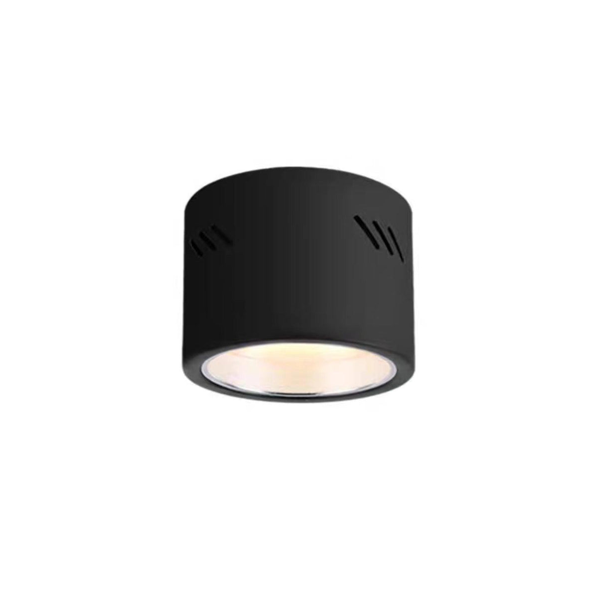 Cumara-moderni minimalistinen kohdevalaisin kattovalaisimeksi
