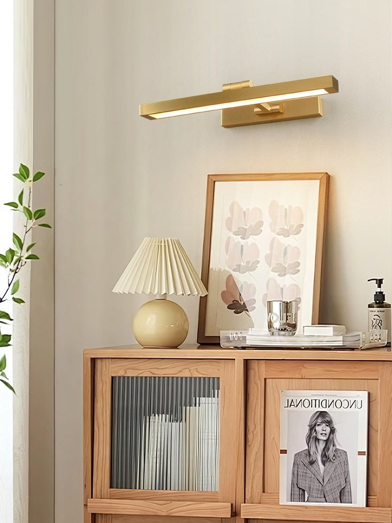 Renoeria linjär vägglampa