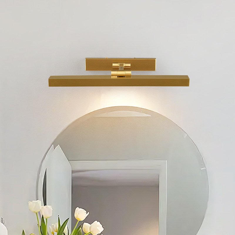 Renoeria linjär vägglampa