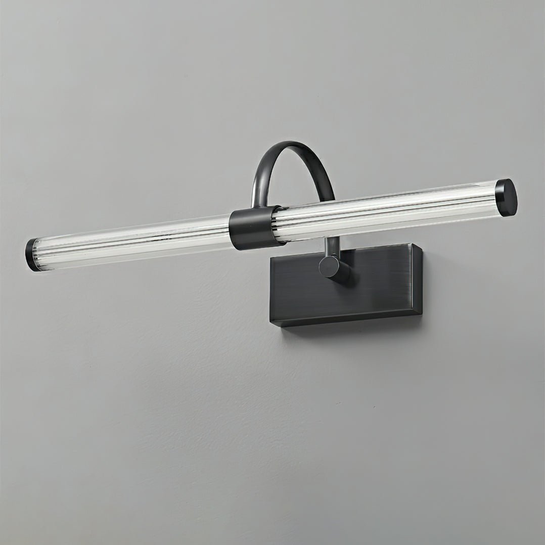 Candeeiro de parede moderno minimalista em latão Beryl