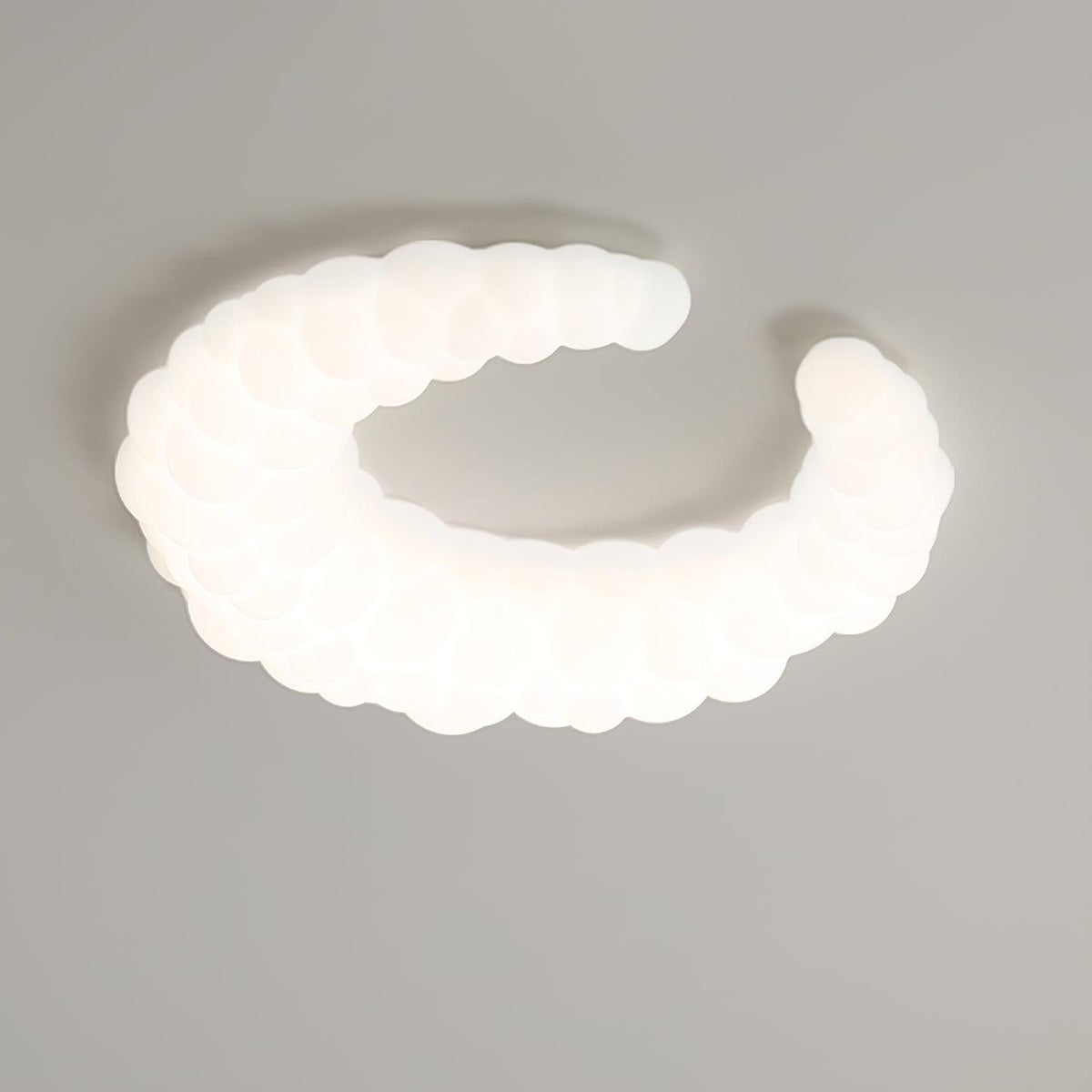Vimirara førsteklasses nordisk kunstloftlampe