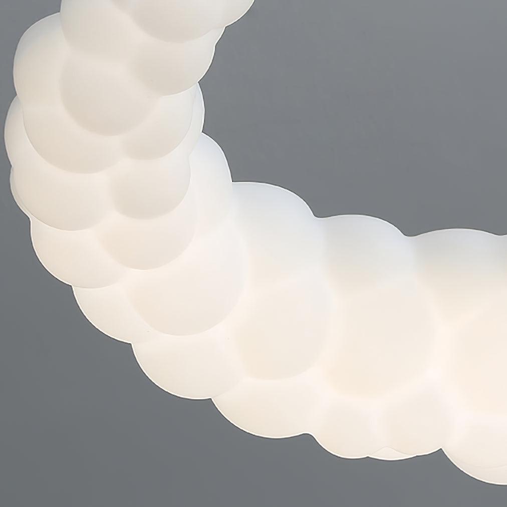Vimirara førsteklasses nordisk kunstloftlampe