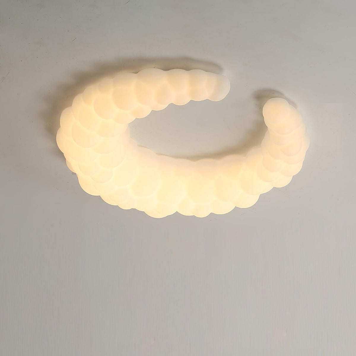 Vimirara førsteklasses nordisk kunstloftlampe