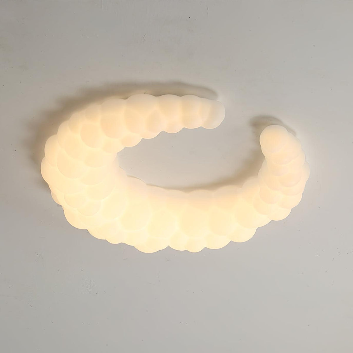 Vimirara førsteklasses nordisk kunstloftlampe