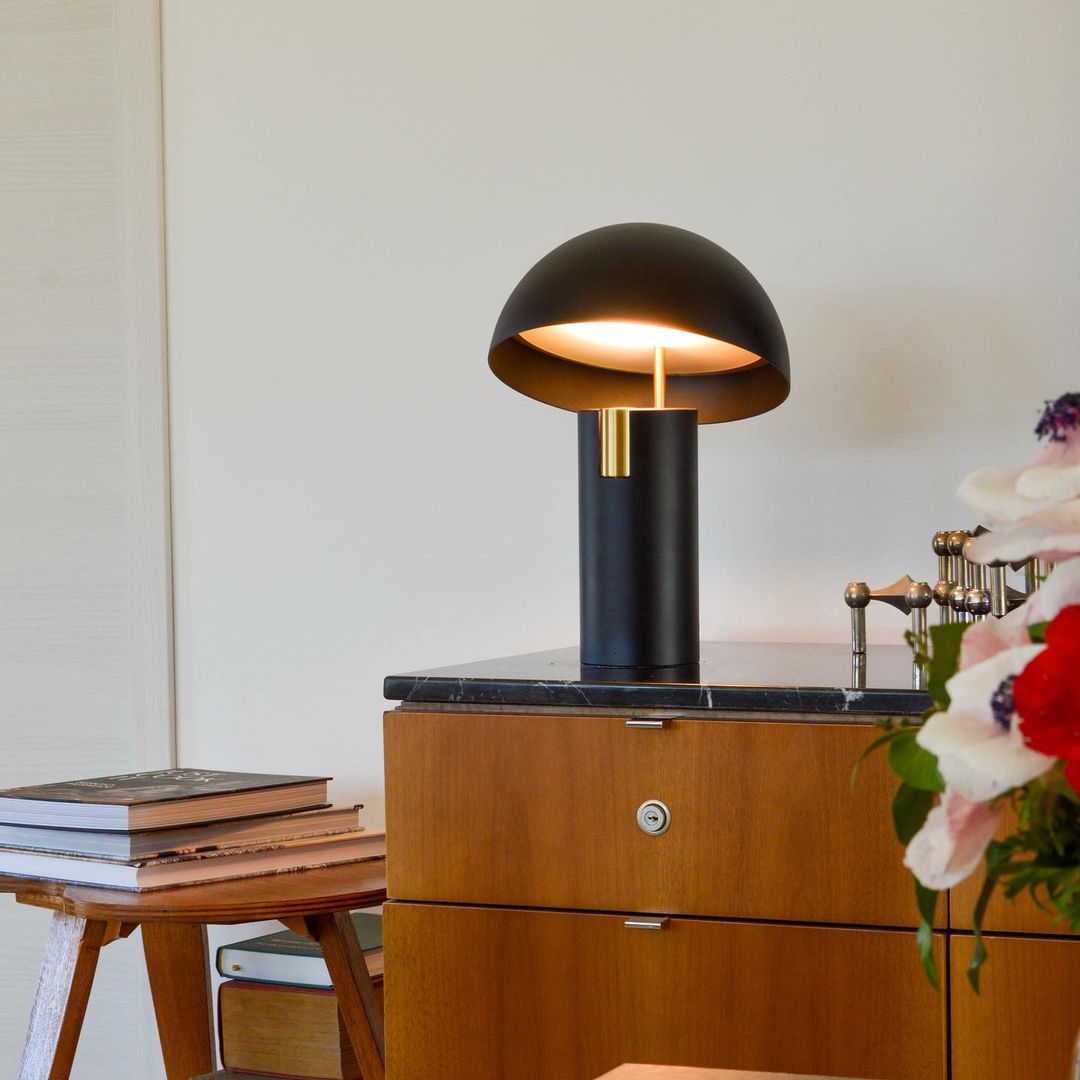 Lumanette-bordlampe