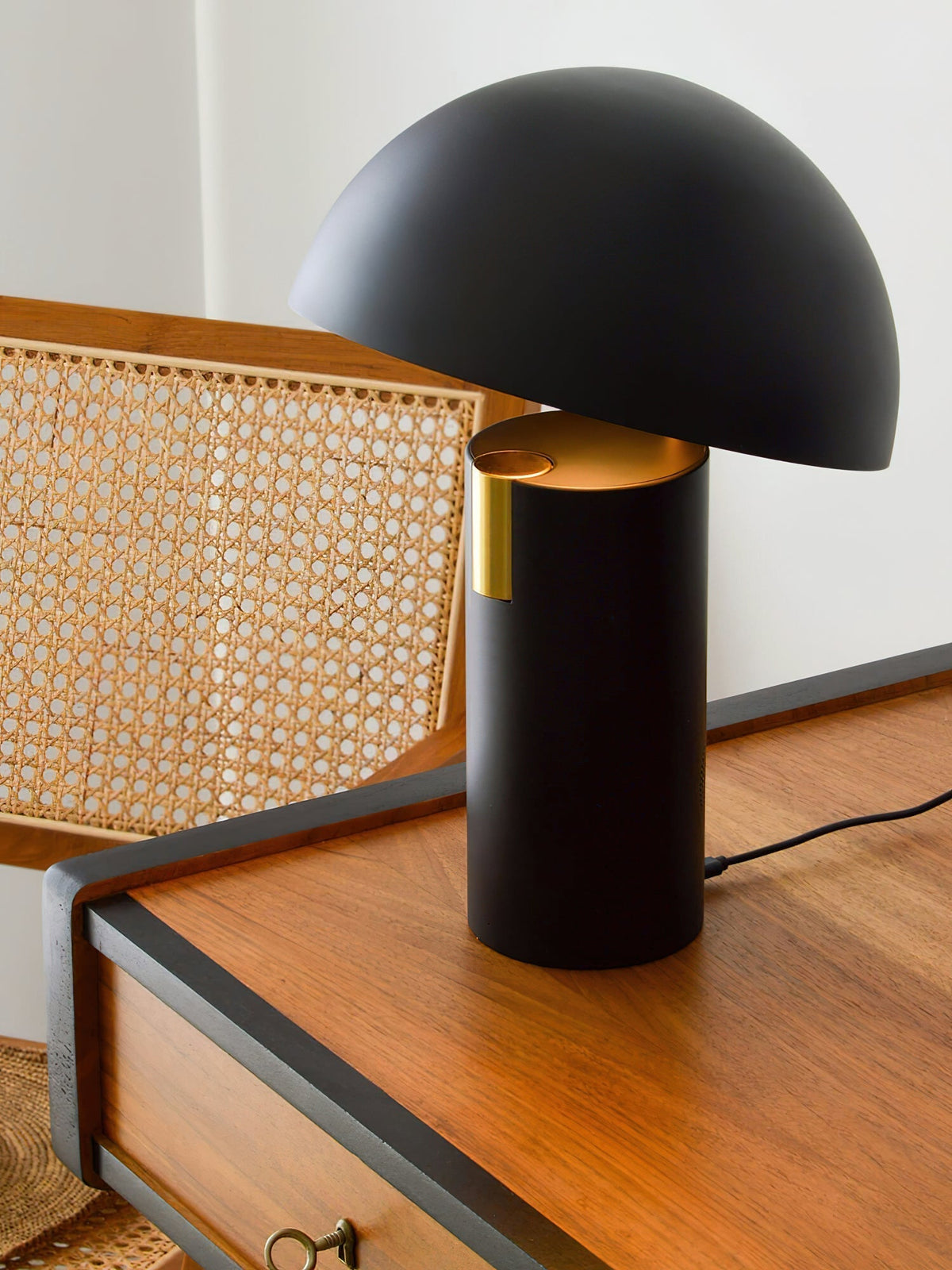 Lumanette-bordlampe