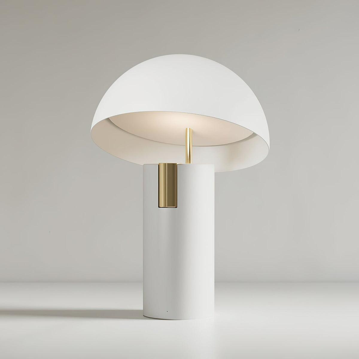 Lumanette-bordlampe