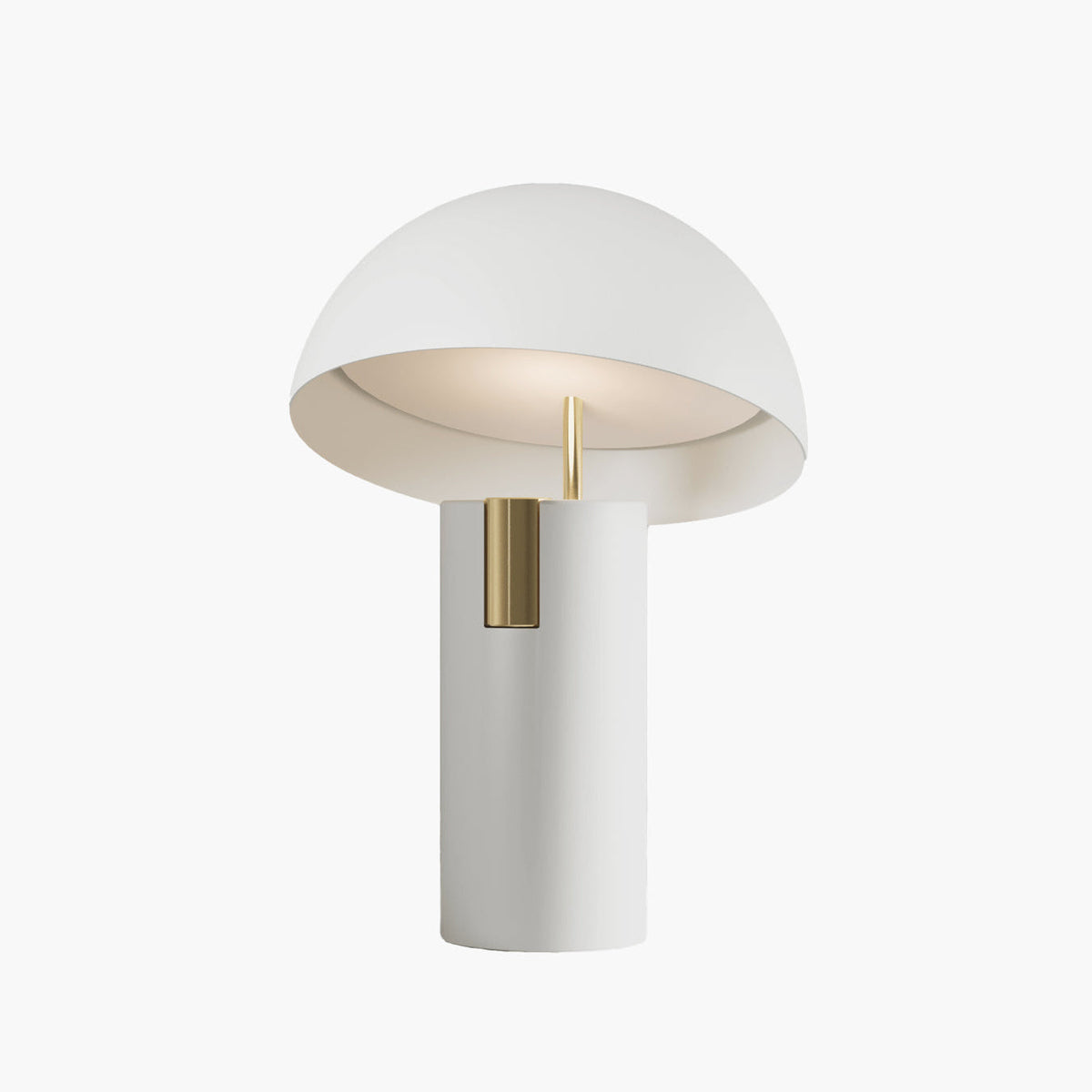 Lumanette-bordlampe