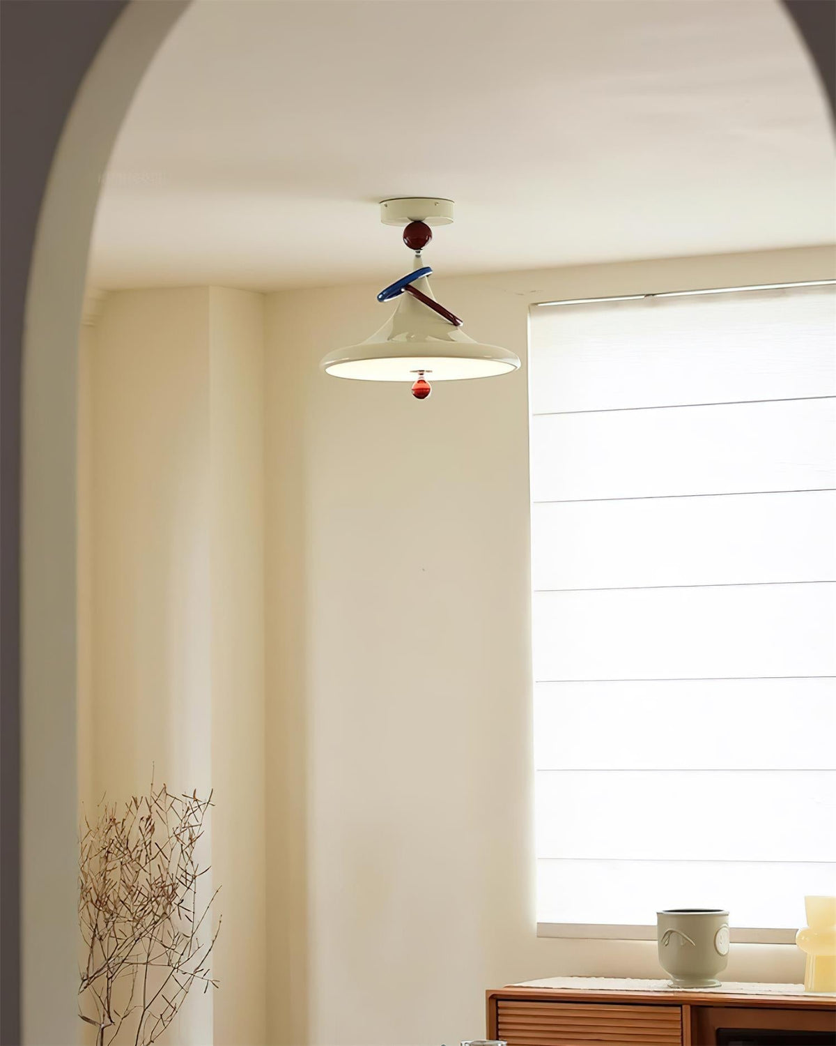 Lumaneon Ceiling Lamp