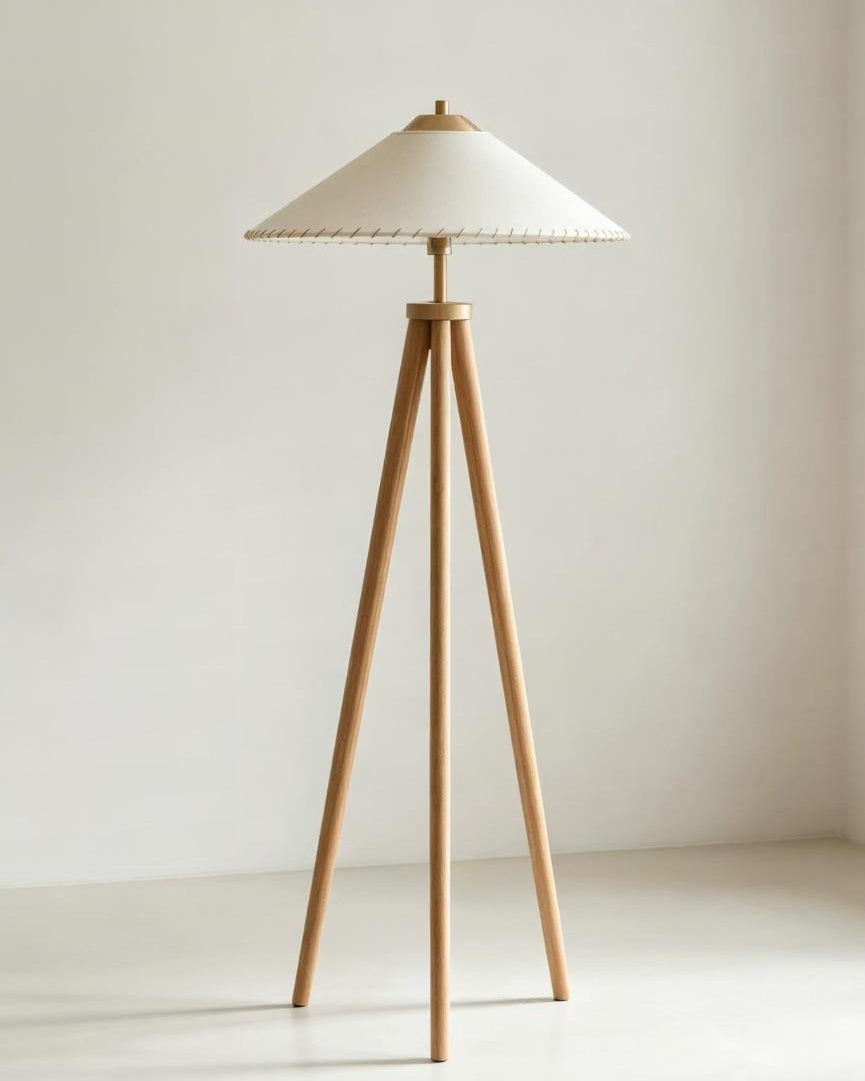 Jarrowstone-gulvlampe