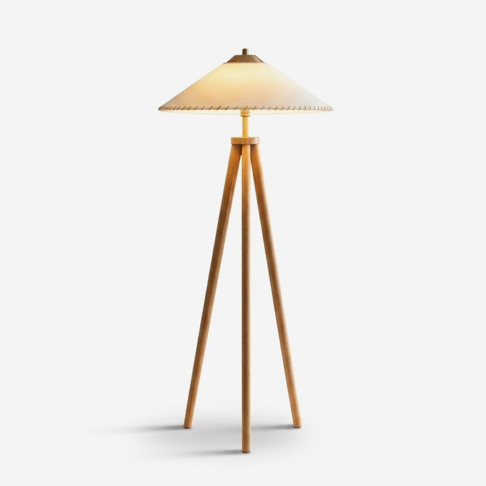 Jarrowstone-gulvlampe