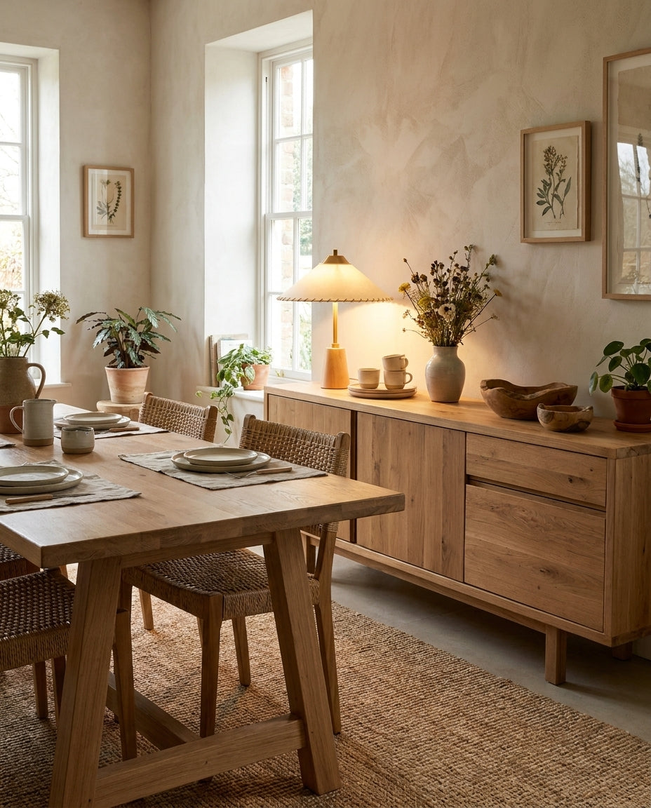 Isenhurst Table Lamp