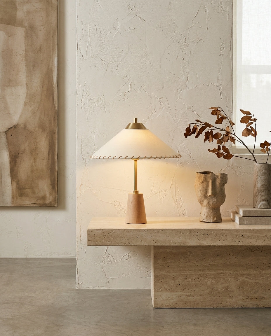 Isenhurst Table Lamp