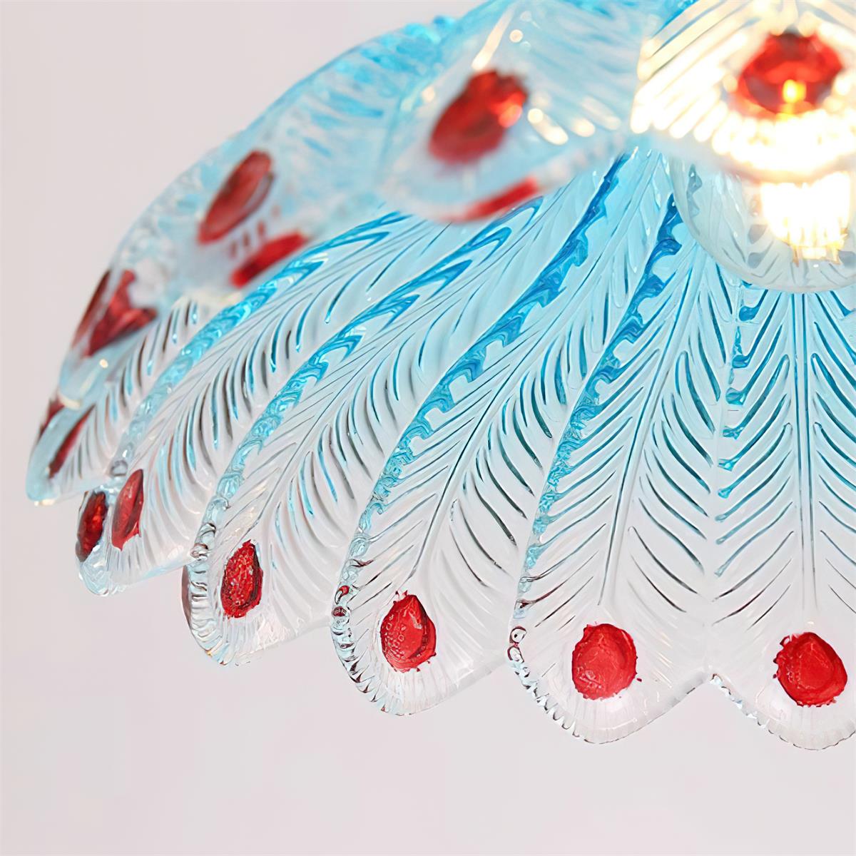 Mirinena Jewel Pendant Lamp