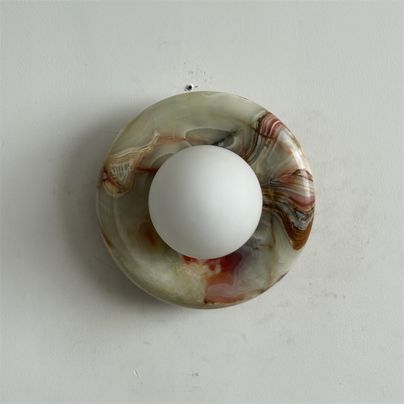 Vivina vägglampa