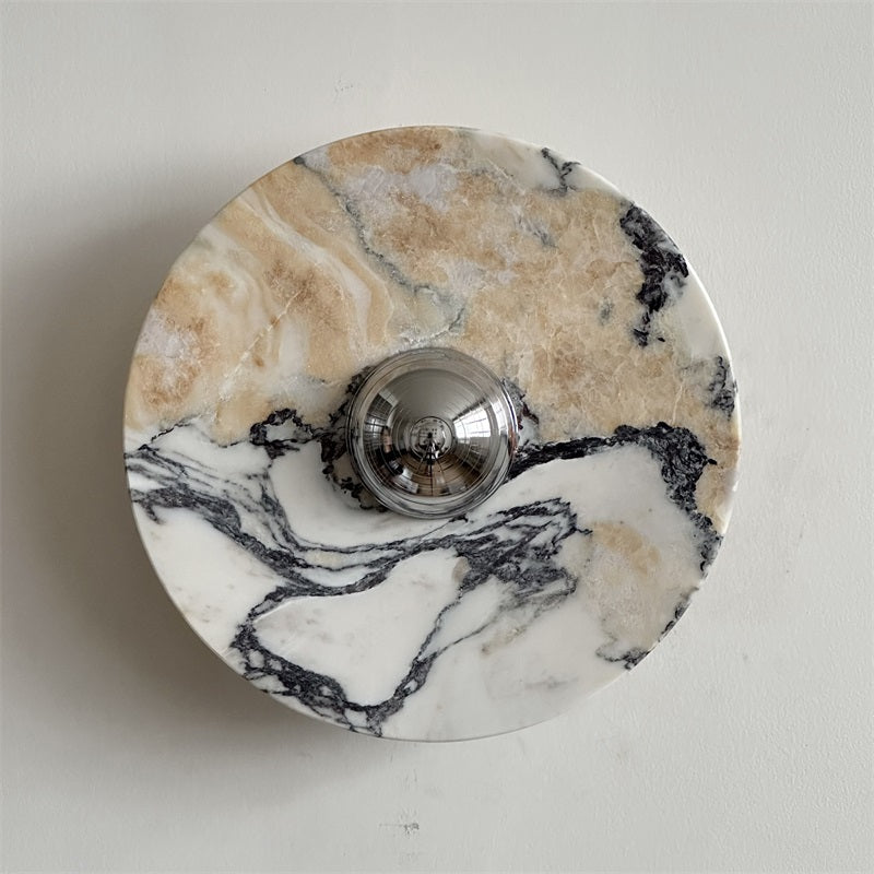 Mireille veggljós