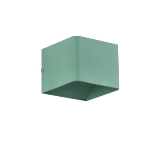 Orr Modern Design LED Inomhus Metall Vägglampa