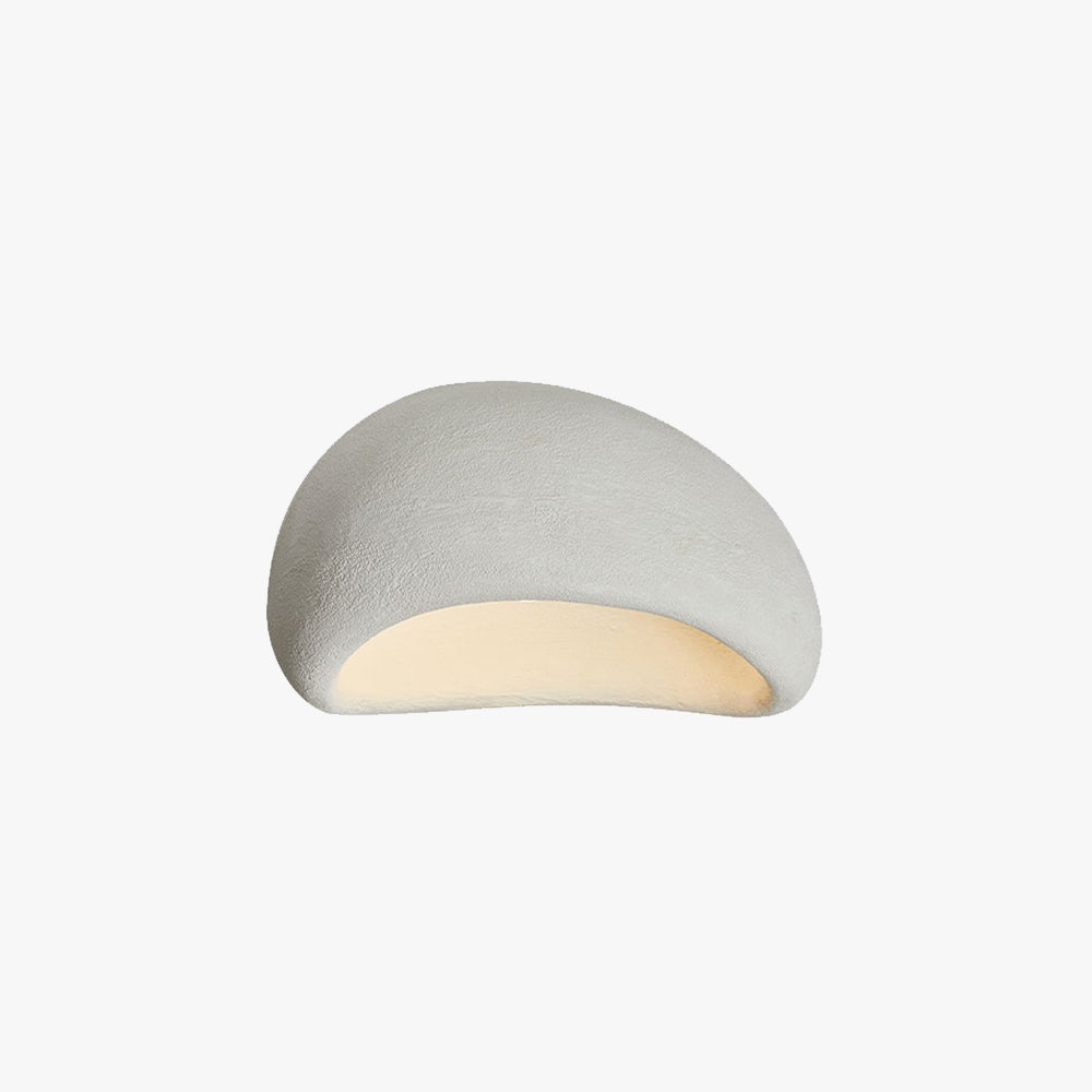 Avi modern infälld taklampa, harts, matsal