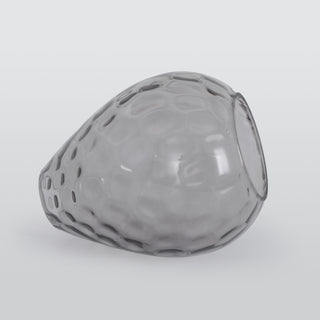 Avi Design Droppe Glas Trä LED Pendellampa Matbord Vardagsrum Köksö