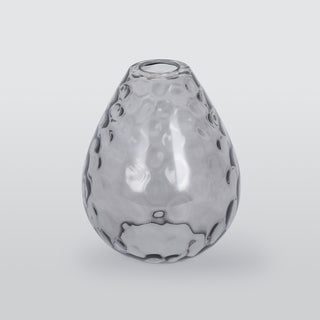 Avi Design Droppe Glas Trä LED Pendellampa Matbord Vardagsrum Köksö