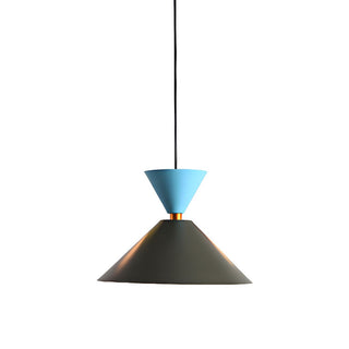 Morandi Modern LED Pendellampa Glob Metall Svart/Rosa/Pink/Mörkgrå Matsal/Vardagsrum/Kök