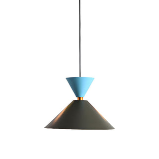 Morandi Modern LED Pendellampa Glob Metall Svart/Rosa/Pink/Mörkgrå Matsal/Vardagsrum/Kök