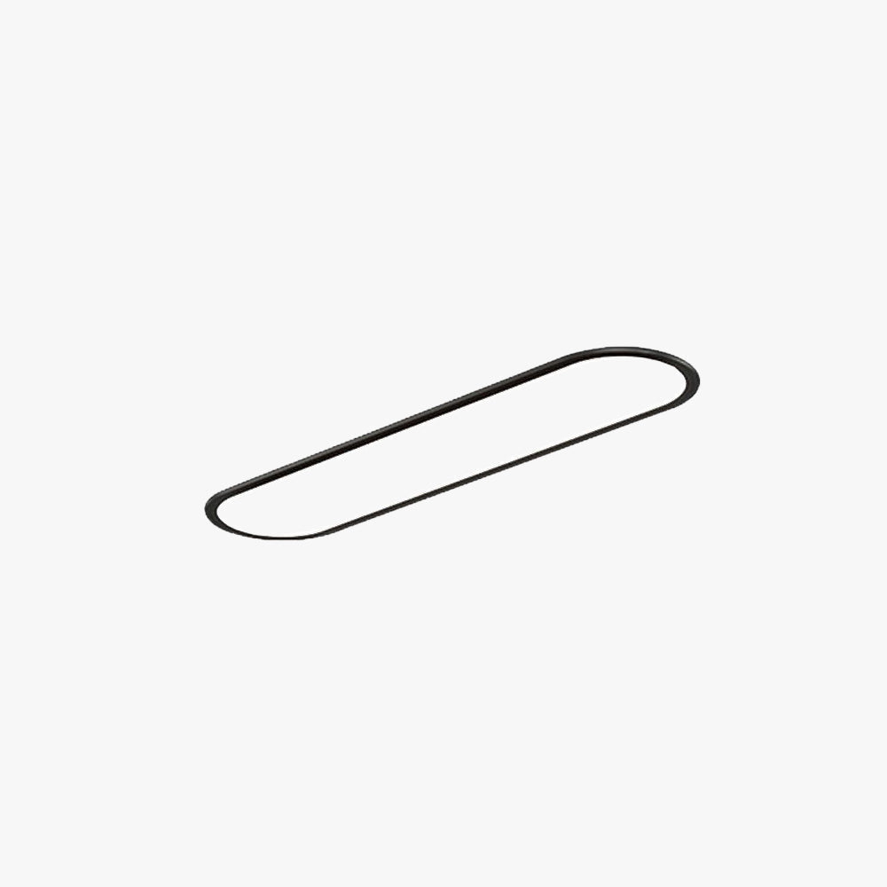 Lenova Ceiling Light Oval Minimalist