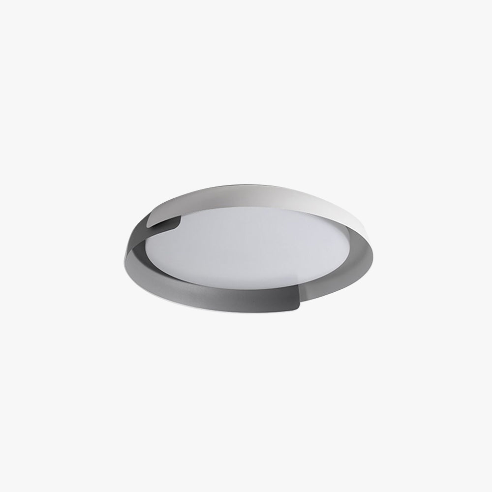 Arisha loftslampe, 4 farver