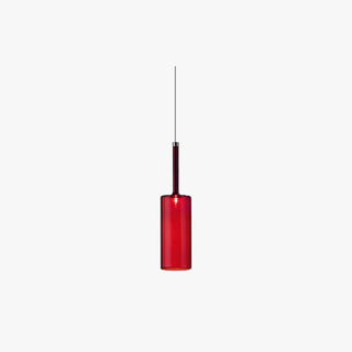 Hailie Modern Dekorativ LED Pendellampa Glas Badrum Vardagsrum