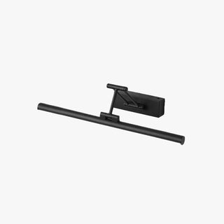 Edge Modern Linjär Metall LED Spegel Vägglampor Badrum