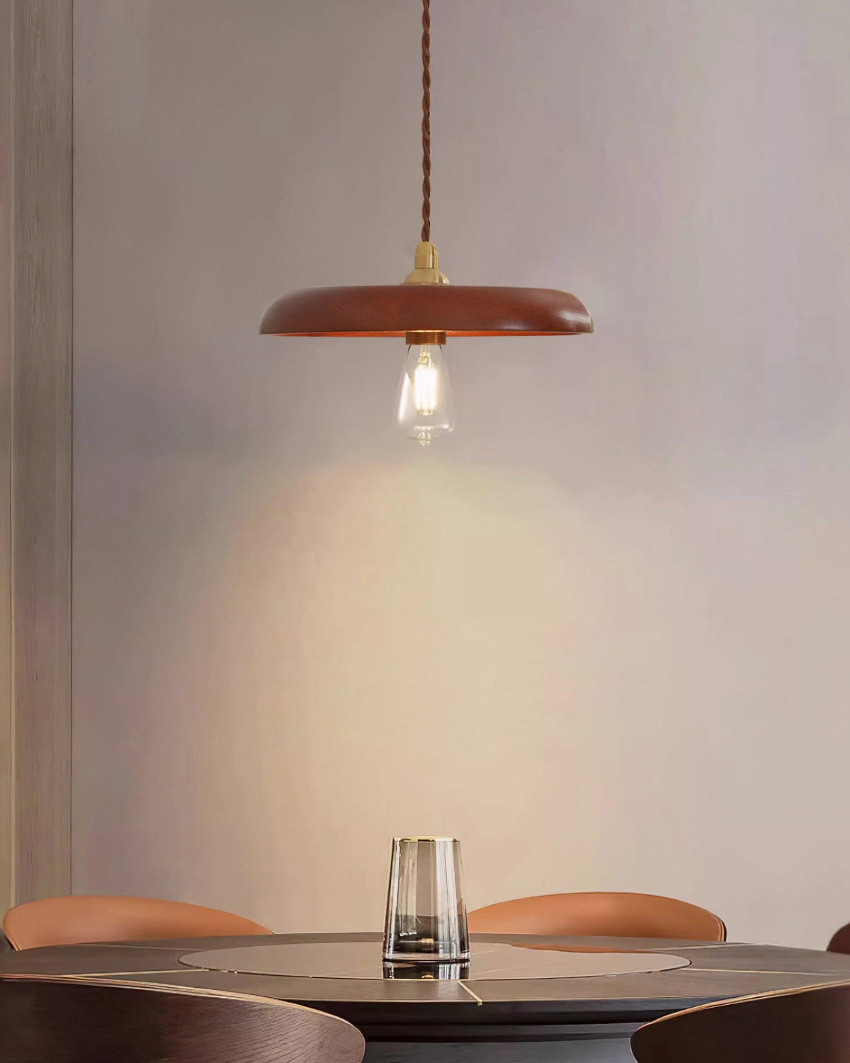 Sanimy-pendel lampe