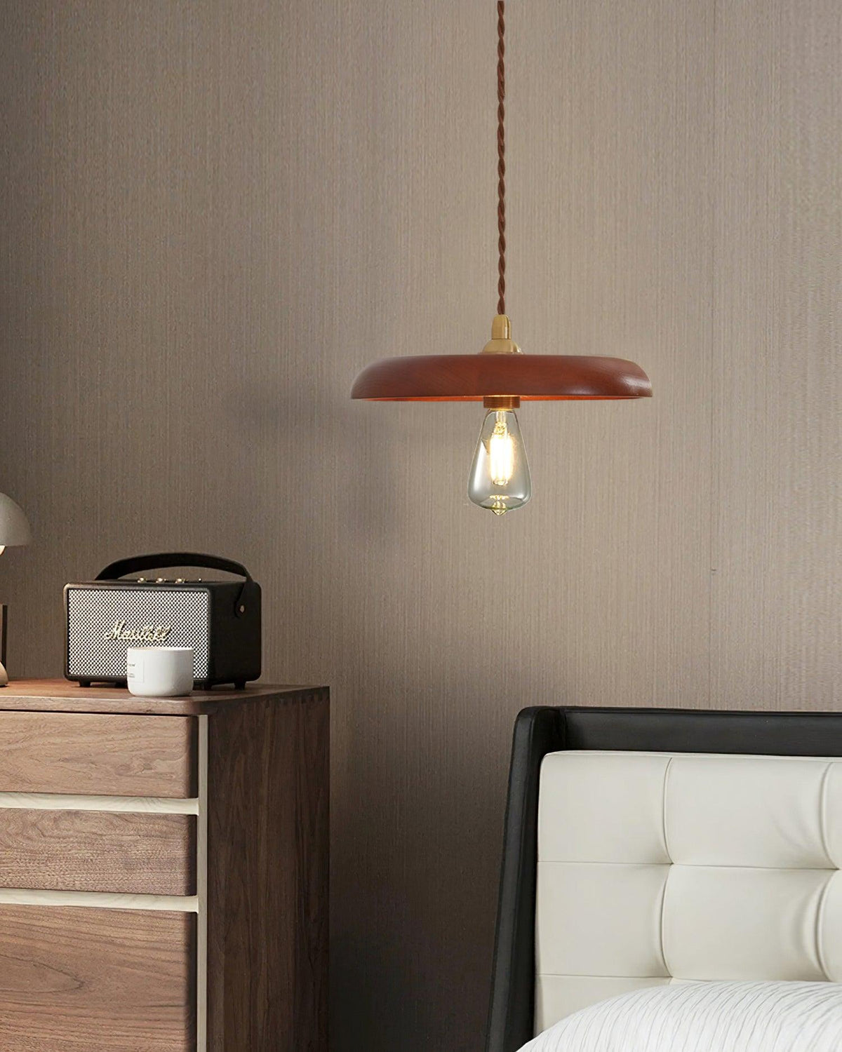 Sanimy-pendel lampe