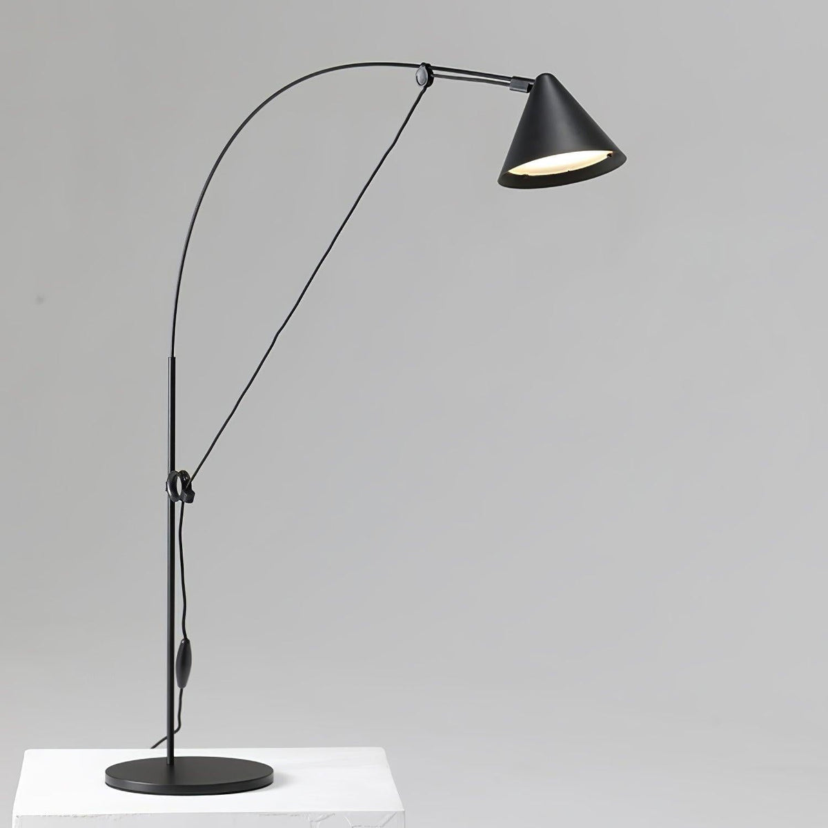 Caleielle Minimalist Table Lamp