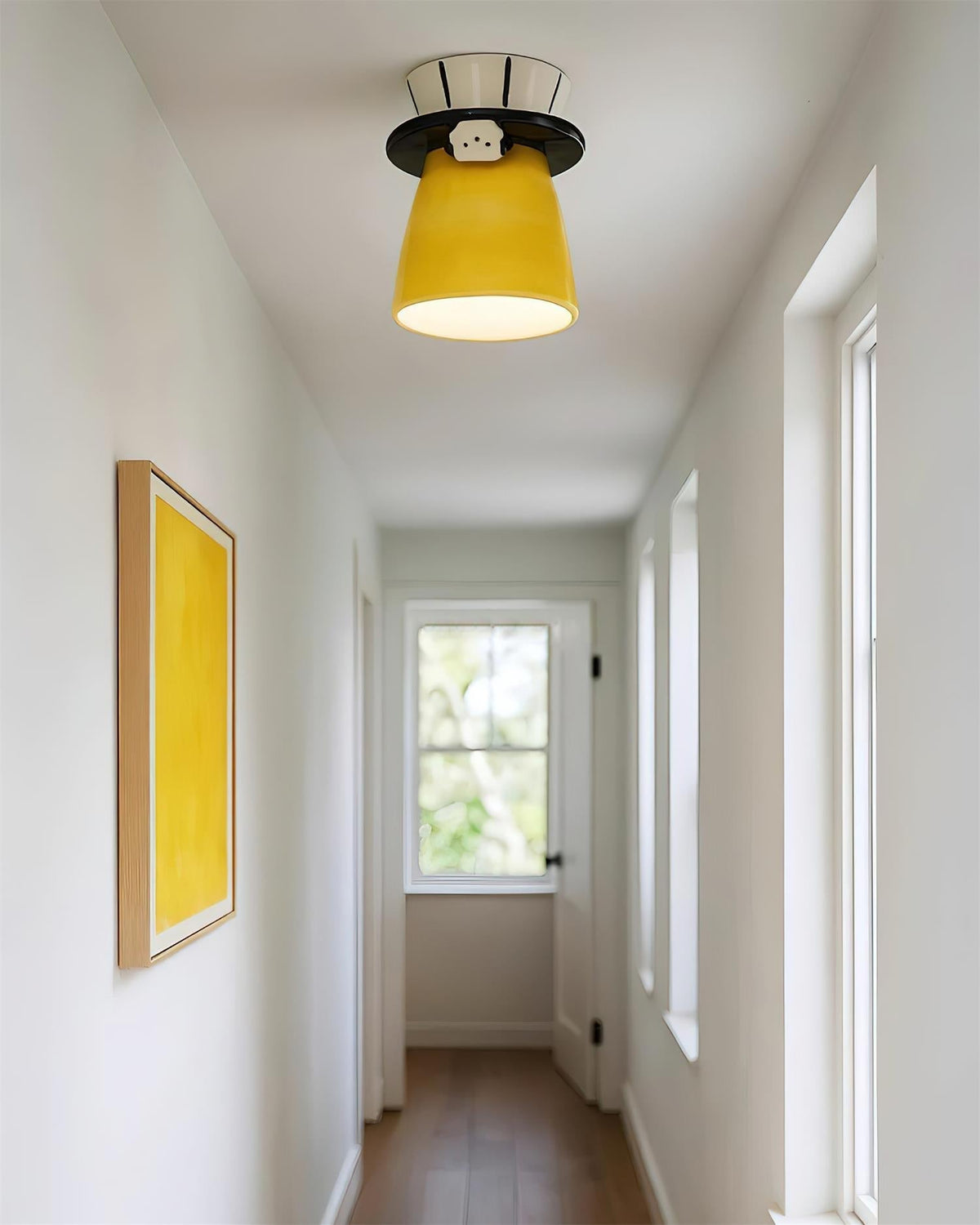Oreluina-loftlampe