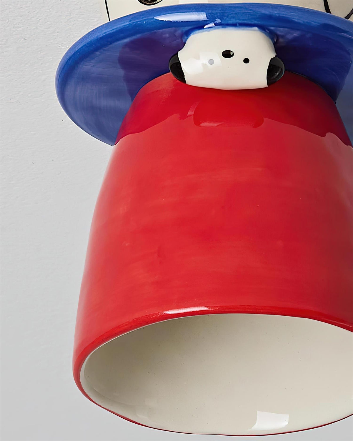 Oreluina-loftlampe