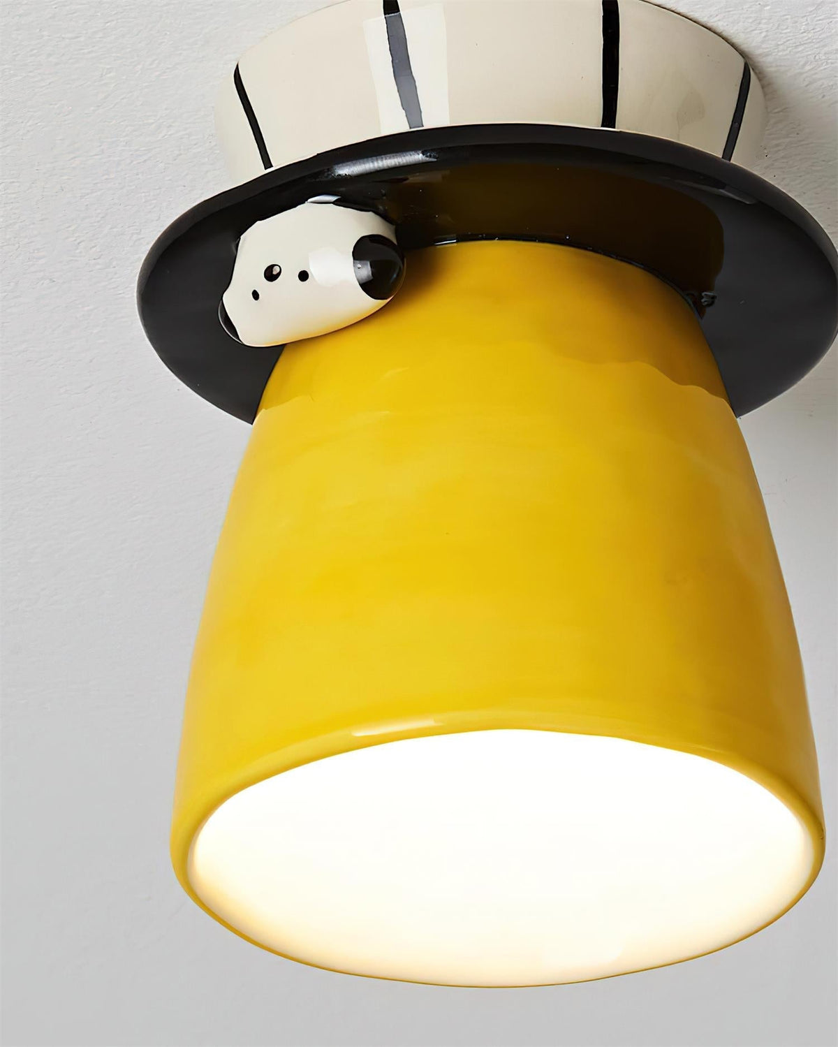 Oreluina-loftlampe