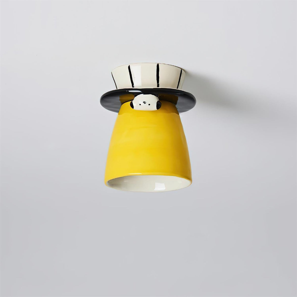 Oreluina-loftlampe