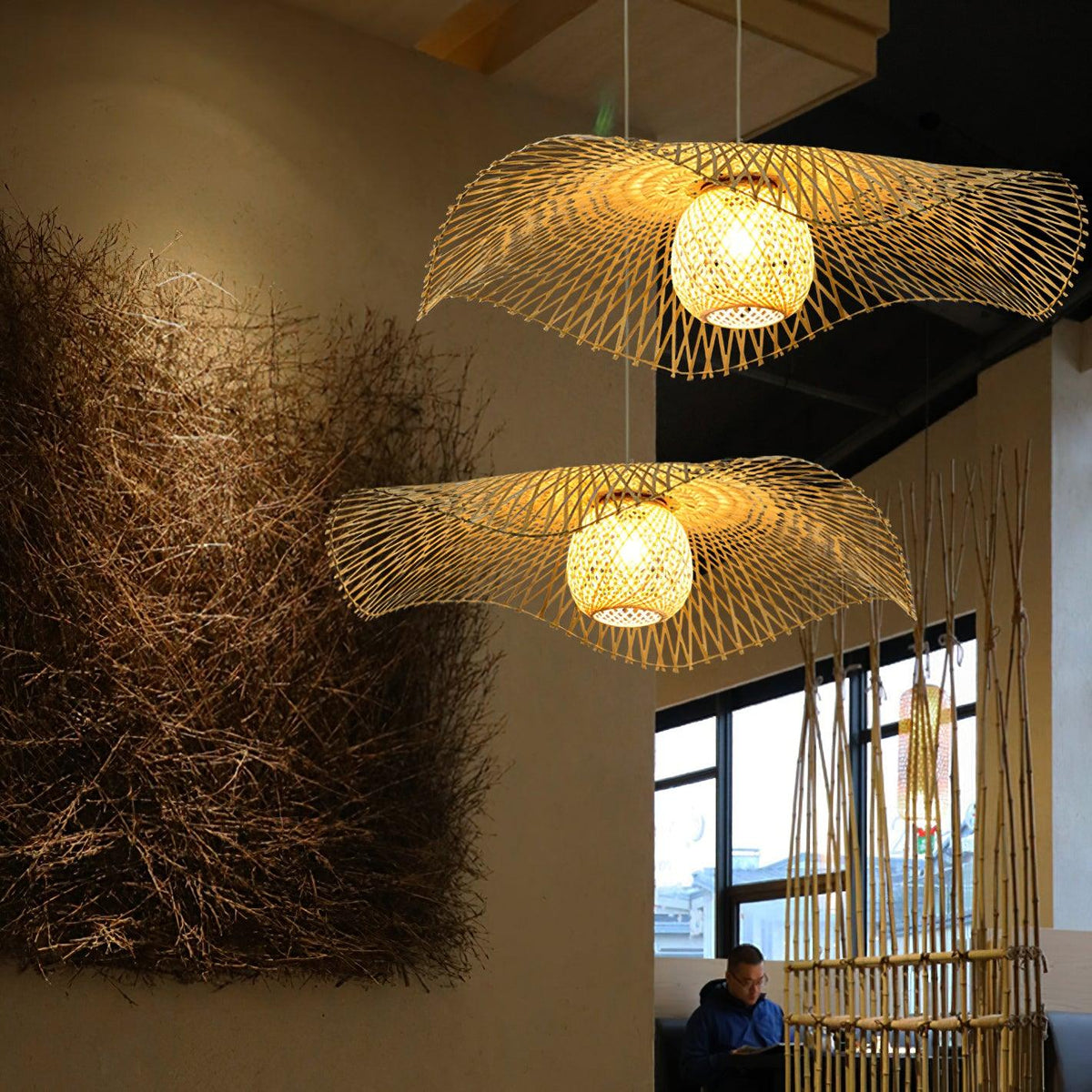 Ciranise Pendant Light