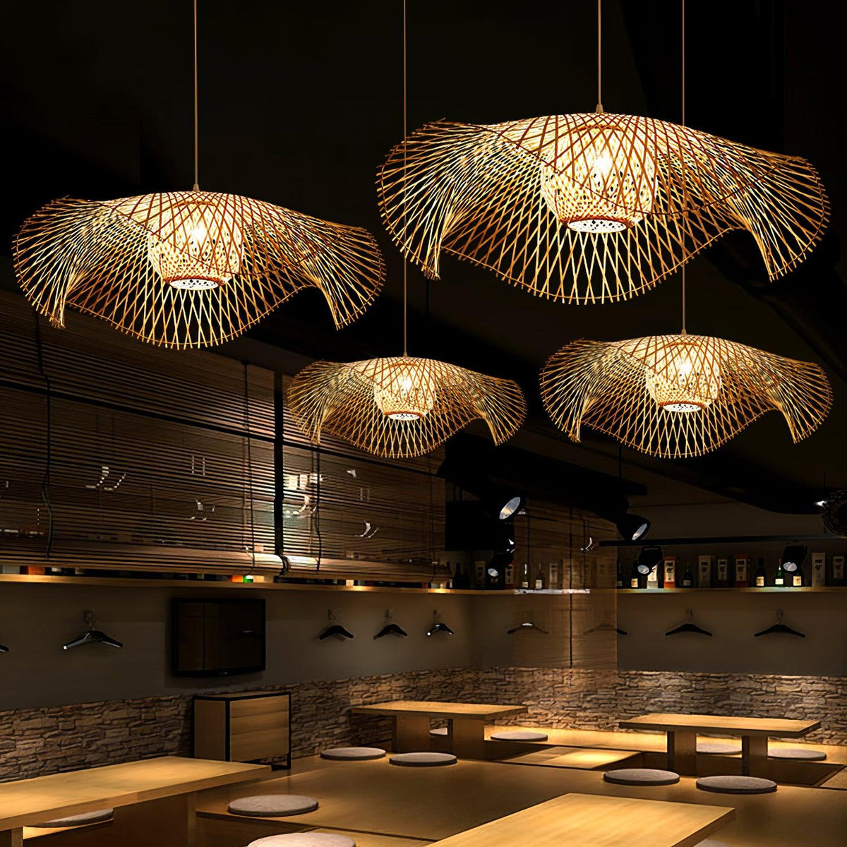 Ciranise Pendant Light